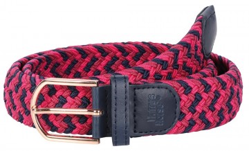 Elastische riem Prutz dress blues