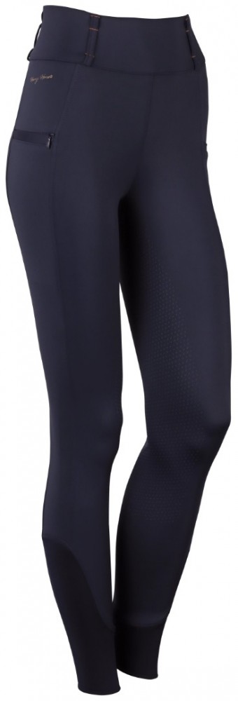 Equitights classic Tansy blueberry