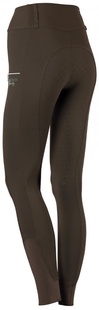 Equitights Sporty Timber rosin