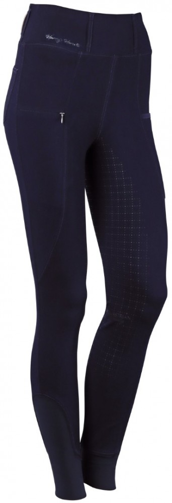 Equitights Sporty Arden blueberry