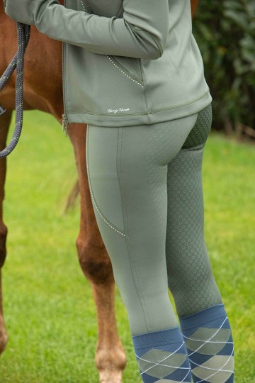 Rijlegging Trendy Charlie thyme