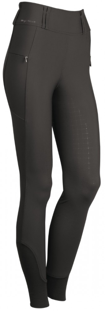 Equitights Robin after dark