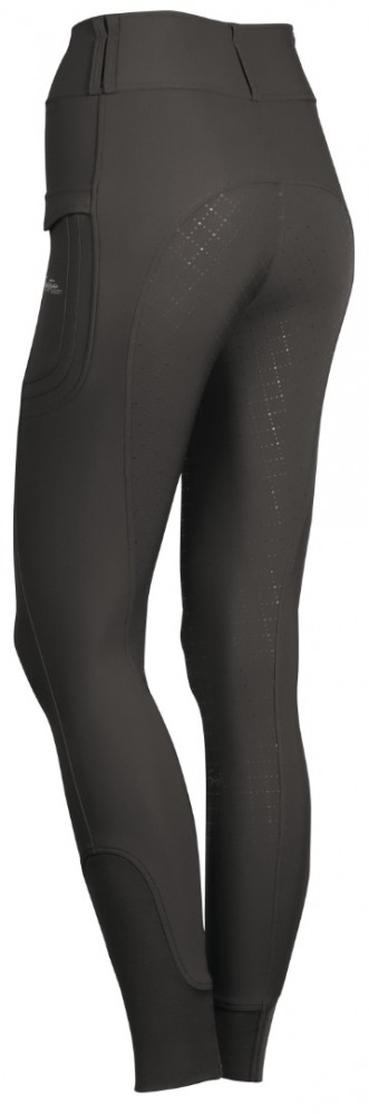 Equitights Robin after dark