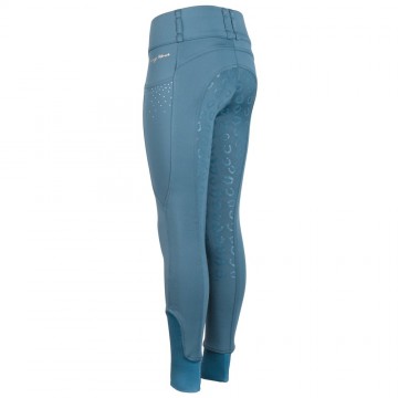 Equitights Loulou full grip tapestry