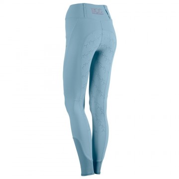 Equitights Sporty blue heaven