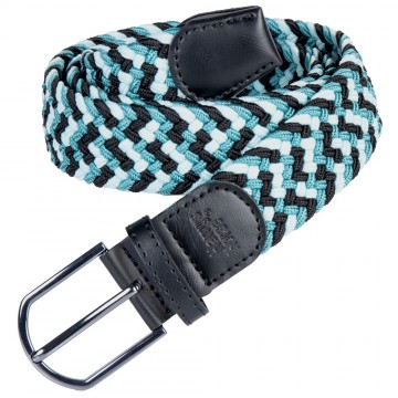 Elastische riem SU26 black sand