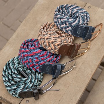 Elastische riem SU26