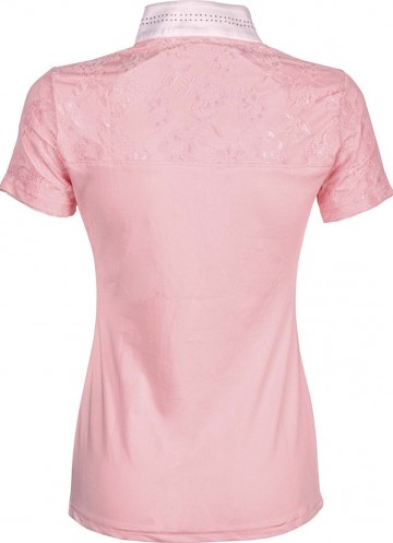 Wedstrijdshirt Venice roze