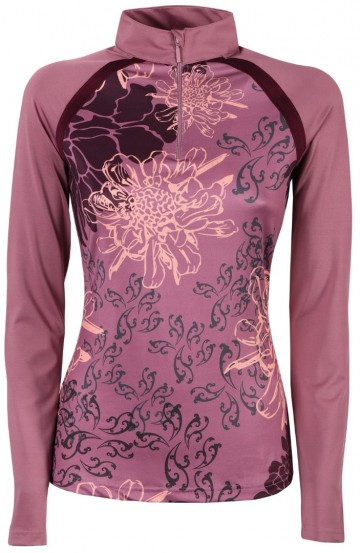 Shirt Denici Cavalli Scabiosa