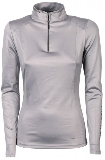 Shirt LS Denici Cavalli Shadow sharkskin