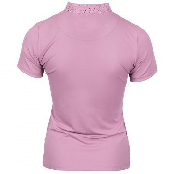 Shirt Purple Passion pale pansy