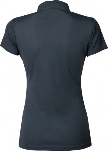 Shirt Denici Cavalli maroon