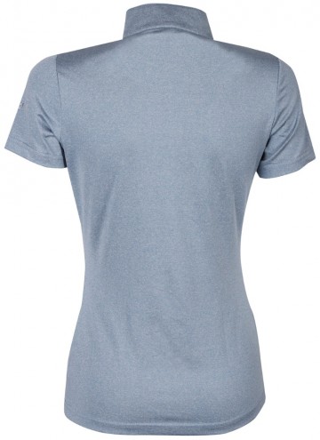 Shirt Just Ride Praia lichtblauw