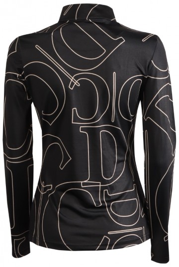 Shirt Denici cavalli stardust
