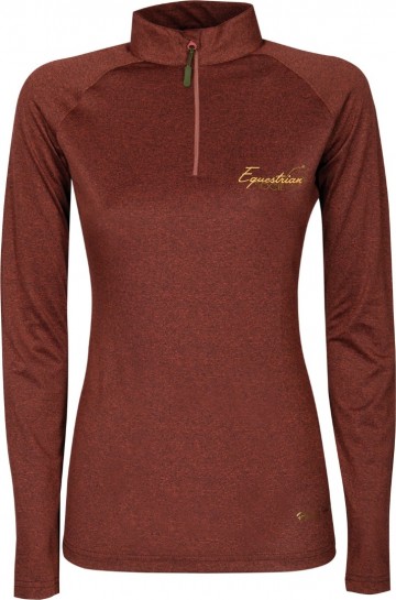 Shirt Avery chili oil