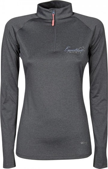 Shirt Avery folkstone gray