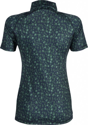 Shirt Zaza dress blues