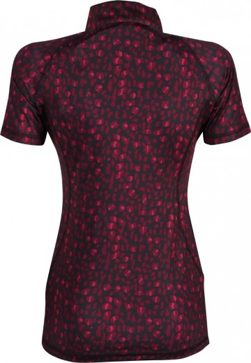 Shirt Zaza jet black