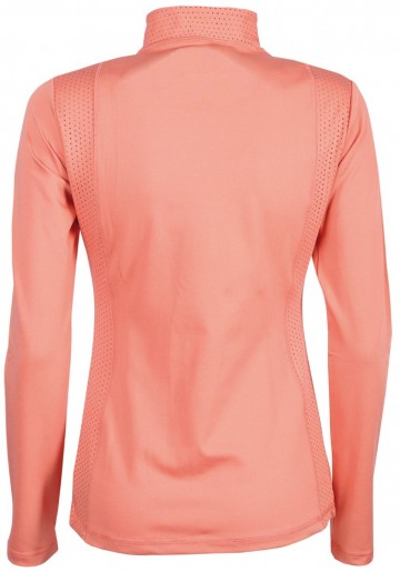 Shirt Flisa canyon sunset