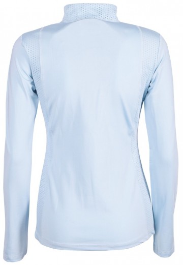 Shirt Flisa cool blue