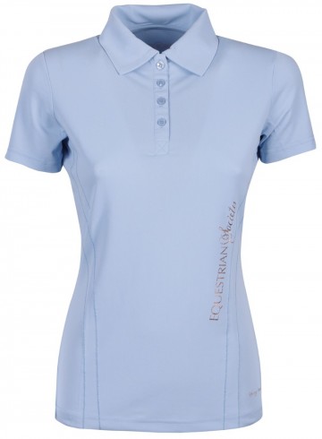 Poloshirt Midar forever blue