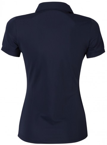 Poloshirt Melilla midnight navy