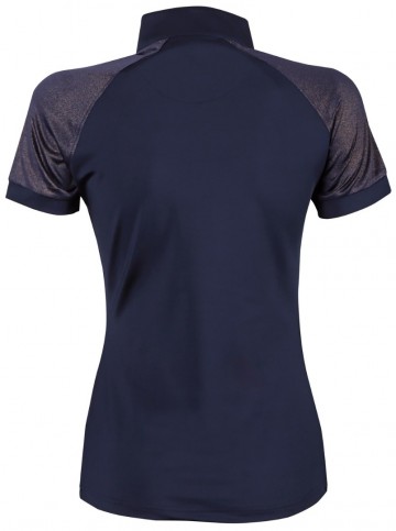 Shirt Classy Hollis blueberry