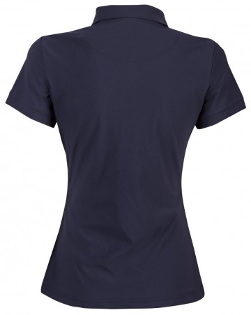 Shirt Classy Linden blueberry