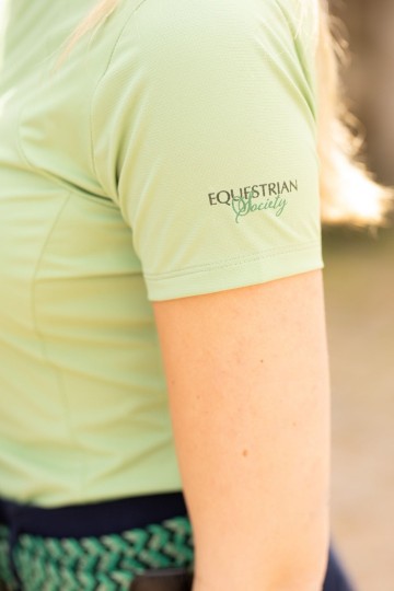 Shirt Sporty Aspen mistletoe