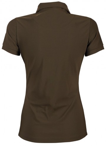 Polo sporty Amber rosin