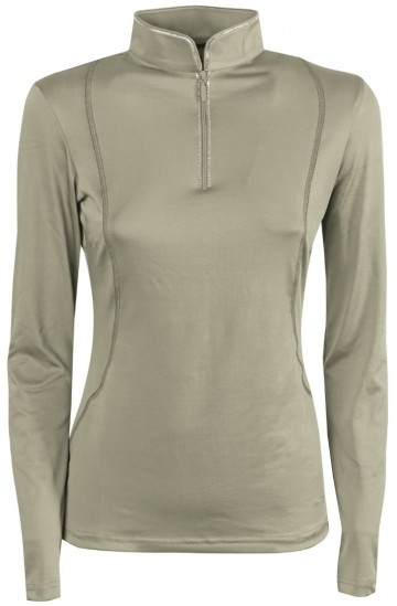 Shirt Trendy Jackie vetiver