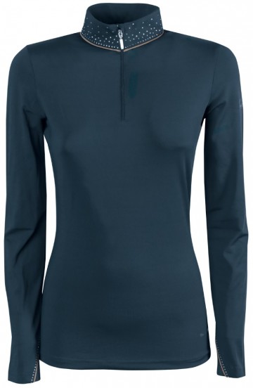 Shirt Trendy Jamie collegiate blue