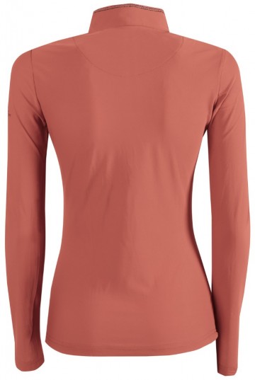 Shirt Classy Miran marsala