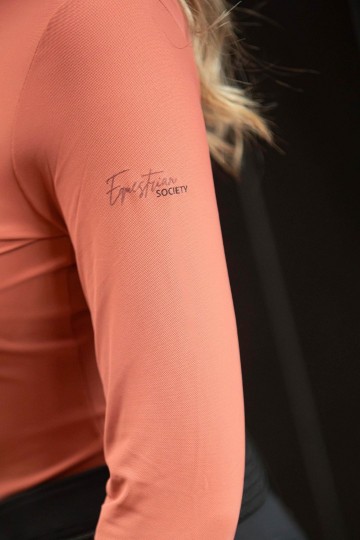 Shirt Classy Miran marsala