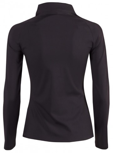 Shirt Classy Indy jet black 3\