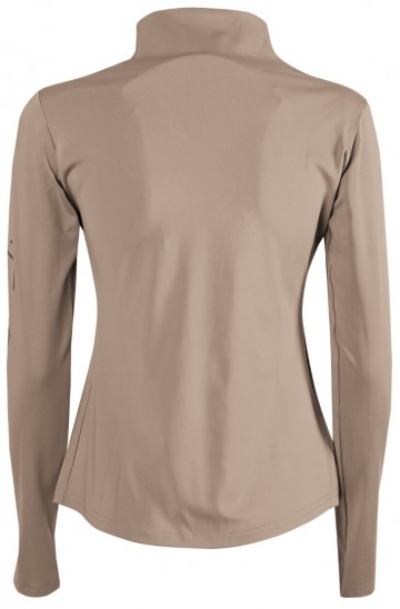 Shirt Sporty Eden silver mink