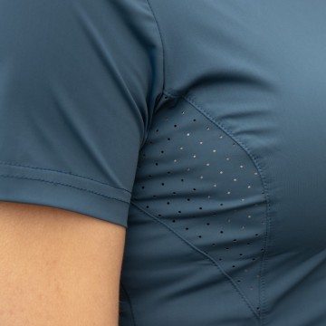 T-shirt Sporty moonlit ocean