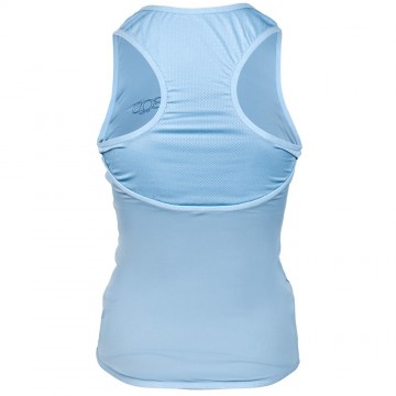 Tanktop Sporty blue heaven