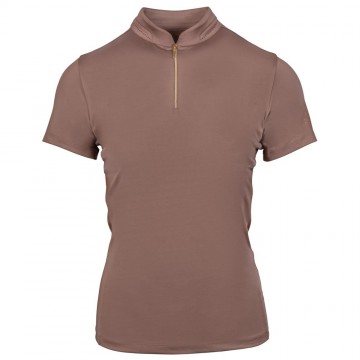 T-shirt Classy coffee quartz