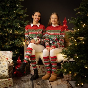 Kerst trui Christmas