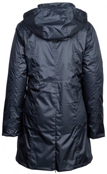 Jas San Antonio navy