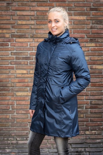 Jas San Antonio navy