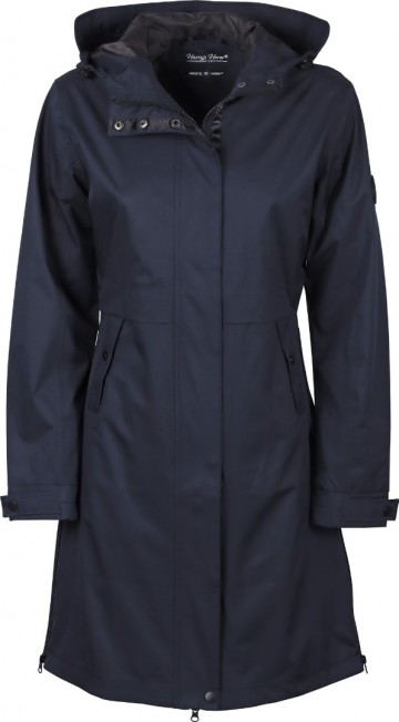 Jas all weather II navy