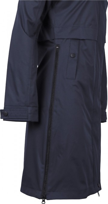 Jas all weather II navy