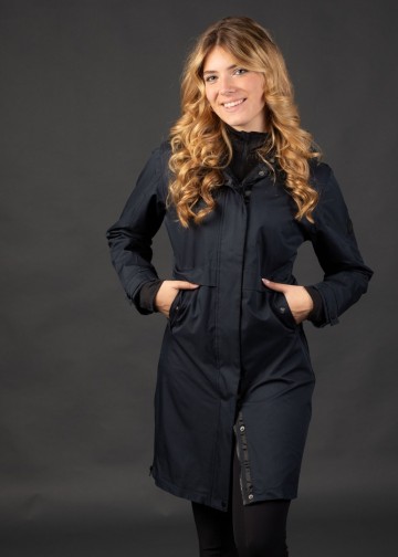 Jas all weather II navy