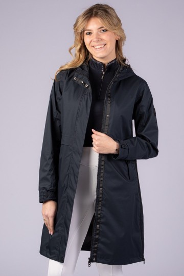 Jas all weather II navy