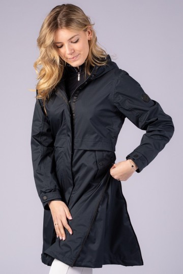 Jas all weather II navy