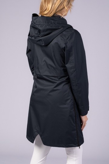 Jas all weather II navy