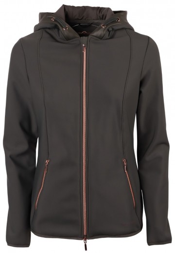 Softshelljas Denici Cavalli Scabiosa