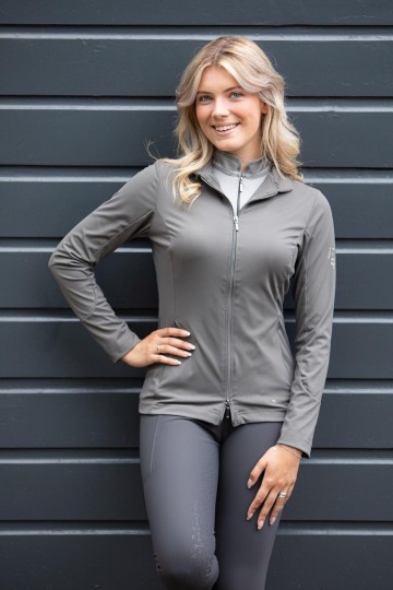 Vest Denici Cavalli Shadow thunderstorm